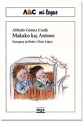 Makako kaj Antono