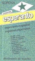 Diccionario Esperanto-Español y Español-Esperanto