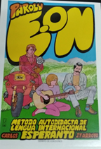 Parolu E-on