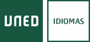 Logo de UNED idiomas