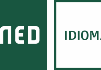 Logo de UNED idiomas